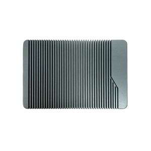 Embedded Automation Computer N97 Fanless Industrial <strong>Mini</strong> <strong>PC</strong> Triple HDMIDual LAN Serial Port Expansion WiFi 4G for IndustrialUse - Product Image 6