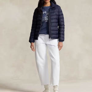 Trending <b>women</b> Custom Casual Bomber <b>Jackets</b> Varsity <b>Jacket</b> Fashion Puffer Windproof Multi-Colour <b>Lightweight</b> <b>Jacket</b> - Product Image 3