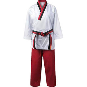 Uniforme Tradicional Chino de Wushu, Tai Chi y Kung Fu al por Mayor - Product Image 1