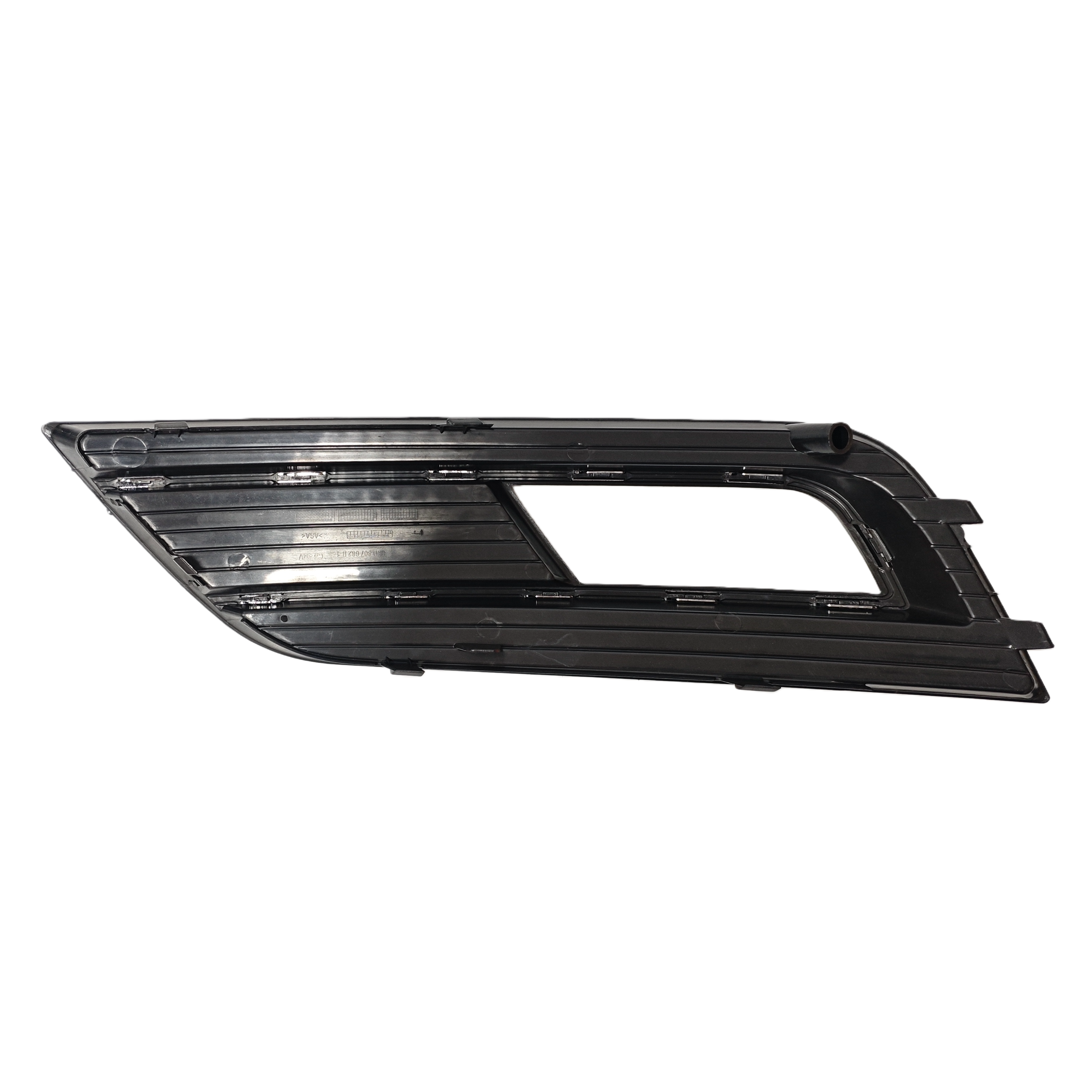 OE 8KD807682 Right Fog Light Grille for Audi A4 B8 A5 Auto Body Systems Bumper Trim Cover 2008-2016 Car Body Shell Parts Auto Parts Image 1