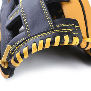 ถุงมือเบสบอลหนังวัวหนังทนทาน - Product Image 6