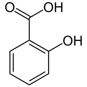 Acido Salicilico (99,5-100,5%, Ph. Eur., USP) - Product Image 1