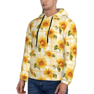 Vente en gros de sweats à capuche hawaïens avec logo personnalisé Sweats à capuche hawaïens de qualité supérieure style Offres Spéciales tendance - Product Image 1