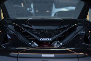 ACURA NSX TYPE S 2022 IMPECABLE, LISTA PARA ENVIAR - Product Image 6