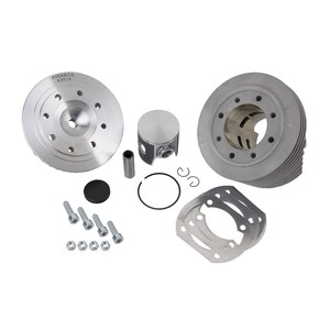135cc Zuera SS Cylinder Kit for <b>Motorcycle</b> <b>Engine</b> <b>Assembly</b> - Product Image 1