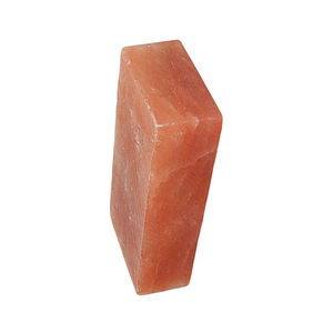 Sal de roca rosa de alta calidad OEM/ODM Precio barato Sal del Himalaya Hoja de sal de roca de cocina de Pakistán Hecho - Product Image 2