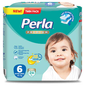 Pañales de bebé, oferta, commise Now, Mega Pack Junior (No.5) - 42 Uds. - Product Image 6