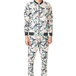 Winter Wear Men Sublimation <b>Tracksuit</b> Selling Customized Design <b>Tracksuits</b> For Men - Product Image 1