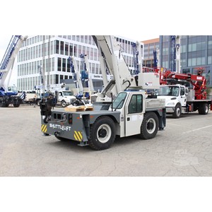 SHUTTLELIFT SCD20 2025 en Nuevas Condiciones - Product Image 1