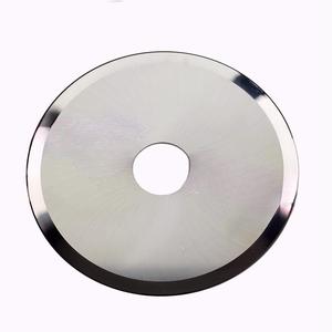 Lưỡi Quay Cacbua Cao Cấp Dao Cắt Thuốc Lá Công Nghiệp Tùy Chỉnh Cho Bộ Lọc Thuốc Lá - Product Image 4