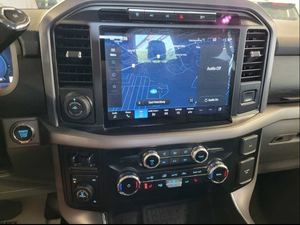 รถกระบะไฟฟ้า xllt 2024สำหรับ Ford F-150 3.5L V6 Eco-Boost 4x4ลูกเรือ CAB รถบรรทุกอเมริกันขนาดเต็มส่งออกพร้อมส่ง - Product Image 6