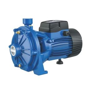 Bomba de Riego Eléctrica y Diésel para Uso Agrícola, Adecuada para el Riego a Gran Escala de Cultivos y Vegetales - Product Image 3