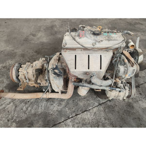 Motor 15B 4.1L EN VENTA - Product Image 6