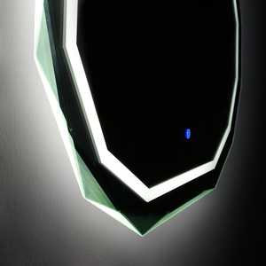 <b>LED</b> <b>Makeup</b> <b>Mirror</b> with Adjustable Feature - Product Image 5