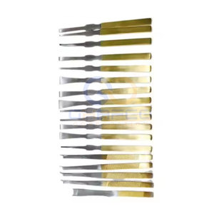 Instrumentos Quirúrgicos Más Vendidos a Precio Económico, Mejor Material, Gran Oferta - Product Image 2