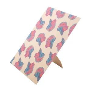 Cadre photo personnalisé en bois écologique pour merchandising sur mesure - Product Image 1