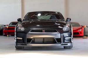 Nissan GT-R Track Edition 2014, Listo para Enviar - Product Image 1