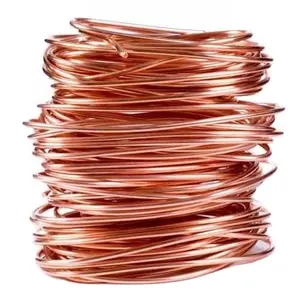 Buy Cheap Cooper Wire Scrap Grade 99.95%Cu (Min) Bulk Copper Scrap for Cable Wire Scrap