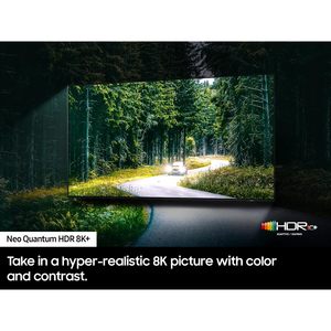 Téléviseur LED intelligent 85 pouces avec filtre de protection contre les surtensions 6 prises Accessoires audio et vidéo - Product Image 5