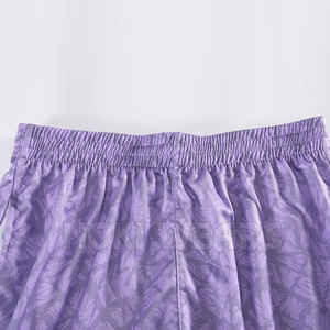 Uniforme de baloncesto para adultos superventas de nueva llegada Uniforme de baloncesto de último diseño de tendencia superior - Product Image 5