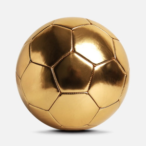 Precio al por mayor Equipo de fútbol Barato Balón de fútbol para entrenar Balones de fútbol Tamaño 5 Balones de fútbol Niños Balón de fútbol - Product Image 1