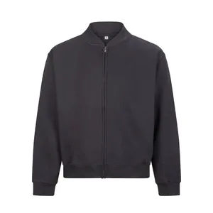 Felpe e Maglioni Promozionali Personalizzabili della Collezione Signature Heavyweight Bomber - Product Image 2