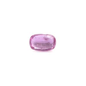 NOVAMART Fine Sri Lankan Ruby 3.15 Carat Faceted Natural Emerald Cut Pink <b>Cushion</b> Pear <b>Star</b> Octagon Lab Created Heat Treated Syn - Product Image 2