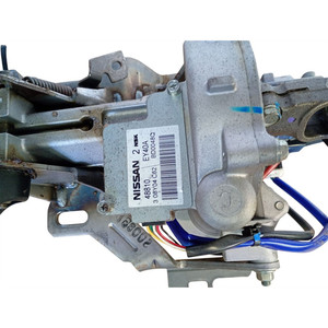 คอพวงมาลัยนิสสัน คัชไค รุ่นที่ 1 48811BR72C (06>09) - Product Image 2