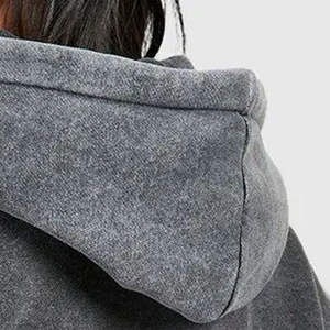 ชุดวอร์มสำหรับผู้หญิงชุดวอร์มสีและดีไซน์ตามสั่งชุดวอร์มผู้หญิงทำจากโพลีเอสเตอร์ - Product Image 6