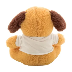Giocattolo per Cani Ecologico Promozionale in Peluche per Rebark RPET - Product Image 4