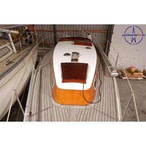 Yacht Henningsen & Steckmest Scalar 28 - Product Image 3