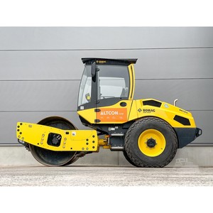 Rodillo Vibratorio BOMAG BW177D-5 2024 en Nueva Condición - Product Image 1