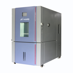 ATMARS Nova Tecnologia Câmara Climática para teste de Temperatura e Umidade de Eletrônicos - Product Image 1