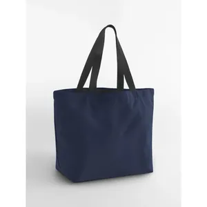 Borsa Tote Promozionale Originale Carryall, Borsa Sostenibile per il Trasporto di Gadget - Product Image 5