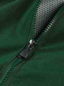 Precio al por mayor Varsity Jacket Custom Made in Pakistan OEM Manufacture Made Logo Plus Size Letterman Varsity Jackets - Product Image 4