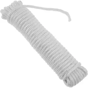 Corda de amarração de nylon de qualidade premium: solução de encaixe durável, fabricada no Vietnã, disponível no atacado em diâmetros de 8-30 mm