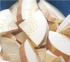 CUBES DE FRUITS À PAIN CONGELÉS PREMIUM CLEAN-LABEL - Product Image 3