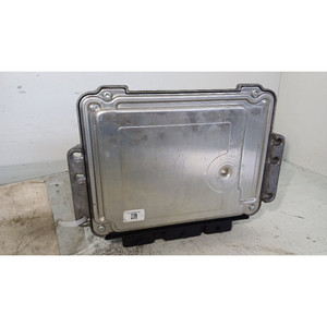 CENTRE DE COMMANDE MOTEUR PEUGEOT 3008 Série 0281013334/9666986680 DV6TED4-9HZ-9H01 diesel 1560 (09>16) - Product Image 3