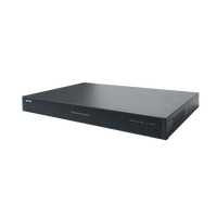 Amplificateur numérique 130/260/360/500 Watt 100 Volt IP Amplificateur intégré IP Amplificateur de sonorisation à montage en rack 2 unités Haute efficacité