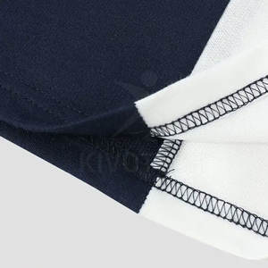 Camisetas de hombre con logotipo personalizado | Camiseta de cuello redondo de 100% algodón | Camiseta estampada de ajuste holgado de 100% algodón para hombre Ropa informal OEM - Product Image 5