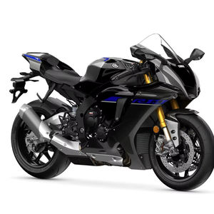 ยามาฮ่า YZF-R1M ใหม่ คุณภาพเยี่ยม รถมอเตอร์ไซค์ซูเปอร์ไบค์ 6 สปีด 998 ซีซี - Product Image 1