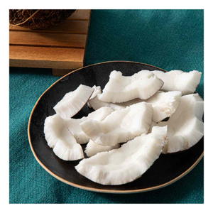 เนื้อมะพร้าวแช่แข็งคุณภาพสูงและพร้อมส่งออกผลิตในเวียดนาม - Product Image 4