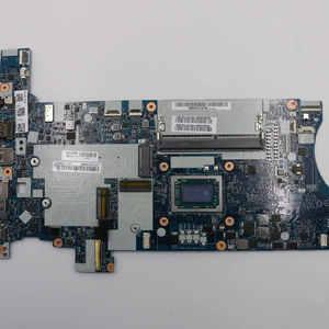 Nouvelle carte mère pour ordinateur portable Lenovo ThinkPad T495 R7-3700U 8GB UMA FA495 NM-C131 02DM040/5B21U14269 - Product Image 1