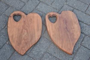 Wooden <b>Chopping</b> Board Kitchen & Tabletop Accessories Cutting Board Wooden <b>Chopping</b> <b>Blocks</b> New Arrival Printed Boards - Product Image 5