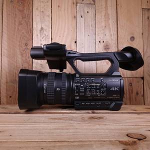 กล้องวิดีโอ NXCAM แบบ Full HD HXR-NX100คุณภาพใหม่พร้อมจัดส่งฟรี