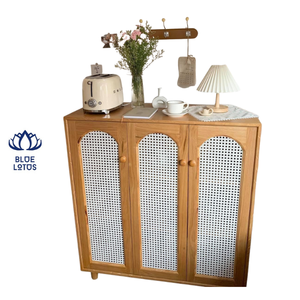 De ratán de estante de exportación - Product Image 6