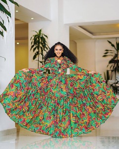 Versatile Printed Chiffon Fabric for Dresses Gowns Bags Home Decor Bulk Wholesale UAE Dubai Custom Manufacturing Service - Product Image 5