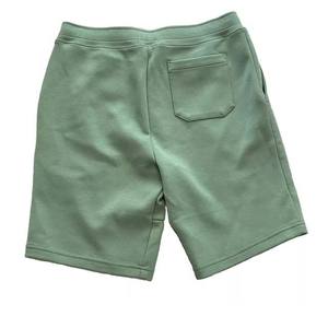 New Arrival High Streetwear Latest Fashion Clothing <b>Men's</b> and Women's Loose Elastic Waist Cotton Jogging <b>Shorts</b> For <b>Men's</b> Summer - Product Image 2