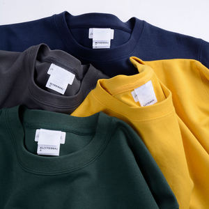 Bulk 280 GSM Cotton Hoodies Comfortable Stylish Unisex Sweatshirts Casual Wear Factory <b>Direct</b> Wholesale Custom Logo Supply - Product Image 6