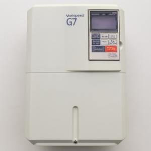 Inversor de 0,2kW de diseño compacto con garantía de 1 año, ideal para el control de precisión del motor - Product Image 5